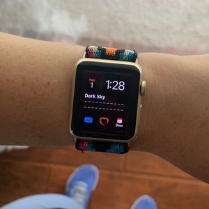 Apple Watch- Series 1